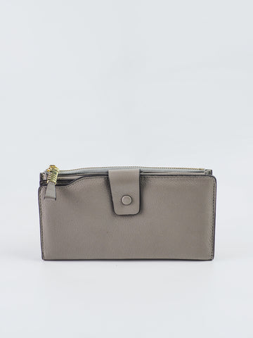 Ada RFID Leather Wallet