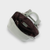 Seraphine Structured Leather Backpack