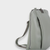 Seraphine Structured Leather Backpack