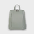 Seraphine Structured Leather Backpack