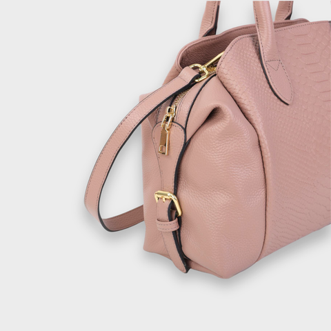 Maeve Leather Urban Bag