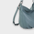 Jade Luxe Leather Bag