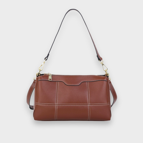 Elowen Classic Leather Bag