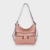 Ivy Leather Shoulder Bag