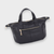 Emery Leather City Bag
