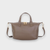 Emery Leather City Bag