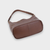Aria Leather Hobo Bag