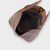 Aria Leather Hobo Bag
