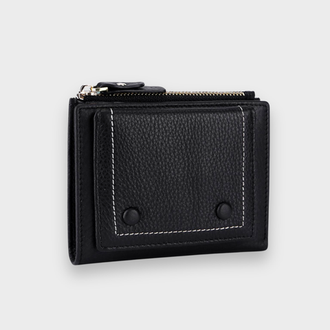 Oryn Palm-sized Leather Wallet
