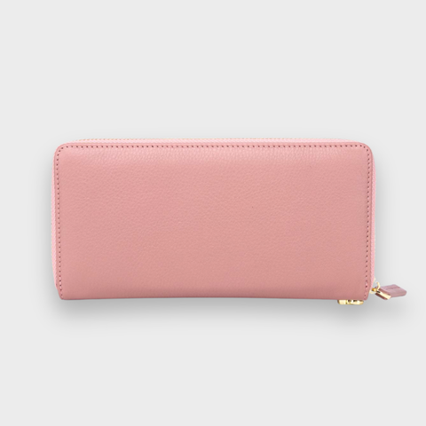 Othelia Leather Wallet