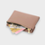 Klaire Leather Flap Wallet