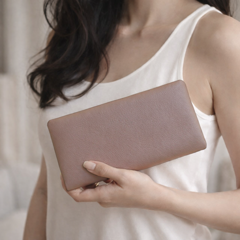 Valencia Leather Wallet