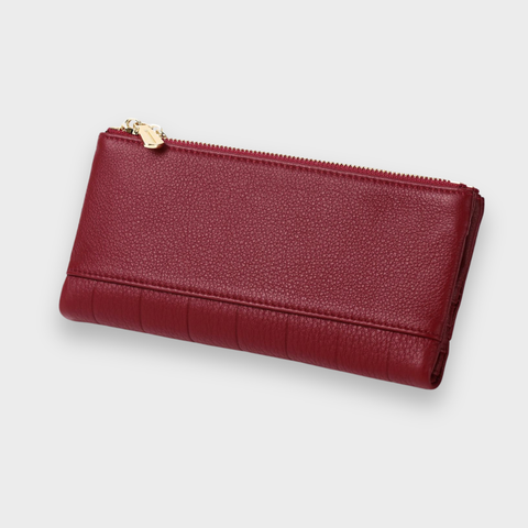 Leila Leather Wallet
