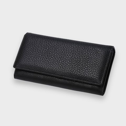 Daphne Leather Wallet