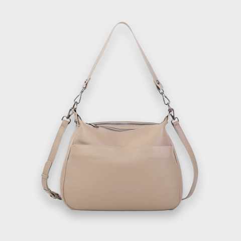 Lumière Leather Handbag