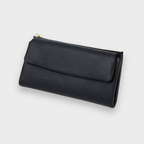 Vera Leather Wallet