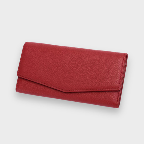Verona Envelope Leather Wallet