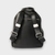Camille Quilted Leather Backpack