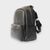 Camille Quilted Leather Backpack
