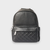 Camille Quilted Leather Backpack