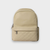 Camille Quilted Leather Backpack
