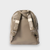 Zenith Leather Backpack