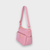 Millie Leather Shoulder Bag
