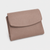 Vale Leather Magnetic flap RFID Wallet