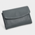 Vale Leather Magnetic flap RFID Wallet