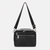 Utility Crossbody Leather Sling Bag