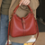 Harper Leather City Bag