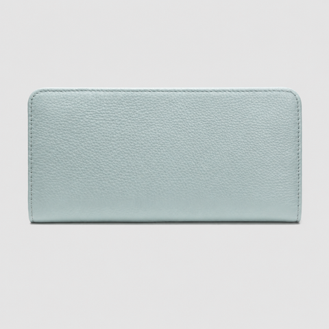 Alana Leather RFID Magnetic long Wallet