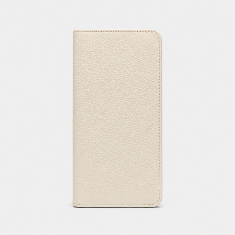 Alana RFID Leather Long Wallet