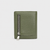 Amara Palm size Leather RFID ladies Wallet
