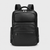 Arlo Leather Executive Backpack