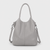 Avel Skye Leather Handbag