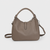Bella Leather Handbag/sling bag