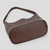 Cora Braided Leather Handbag