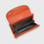 Cora Leather RFID Magnetic flap Wallet