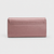 Cora Leather RFID Magnetic flap Wallet