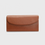 Cora Leather RFID Magnetic flap Wallet
