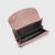 Cora Leather RFID Magnetic flap Wallet