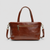Elva Leather Handbag