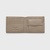 Hale Leather men RFID Wallet