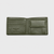 Hale Leather men RFID Wallet