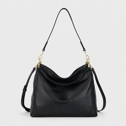 Isla Leather Handbag