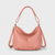 Jade Luxe  Leather Handbag