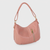 Jade Luxe  Leather Handbag