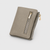 Lila Bifold Leather RFID Wallet