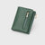 Lila Bifold Leather RFID Wallet